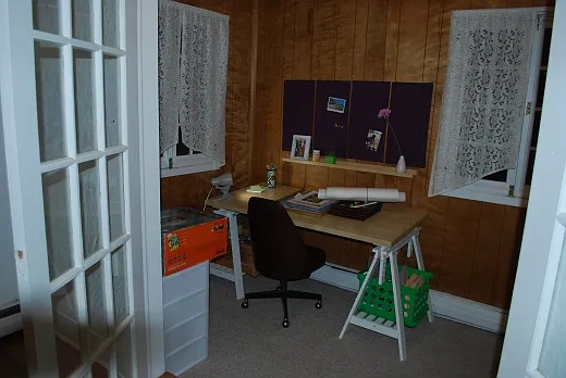 Office/Den
