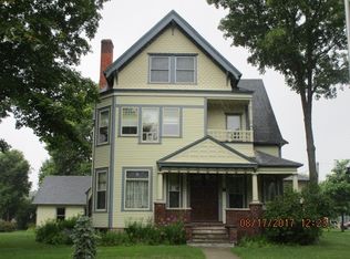 502 N Center Ave, Merrill, WI 54452