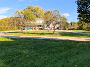 3918 N Cemetery Rd, Cass City, MI 48726