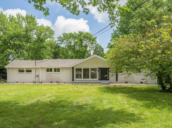 1012 Walton Rd, Franklin, TN 37069