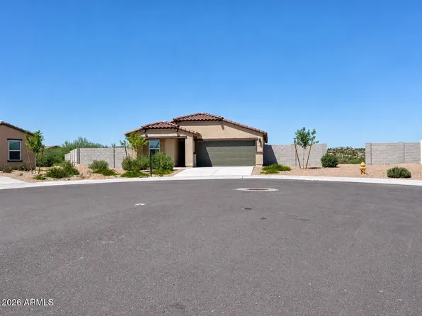 910 ECHO Court, Wickenburg, AZ 85390