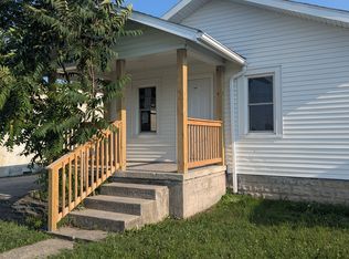 2129 Taylor St, Fort Wayne, IN 46802