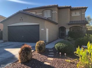 15138 N 140th Ave, Surprise, AZ 85379