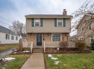 804 28th St NE, Canton, OH 44714