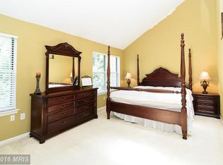 8526 Harvest View Ct, Ellicott City, MD 21043