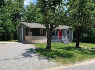 1233 Carolina Ave, Cookeville, TN 38501