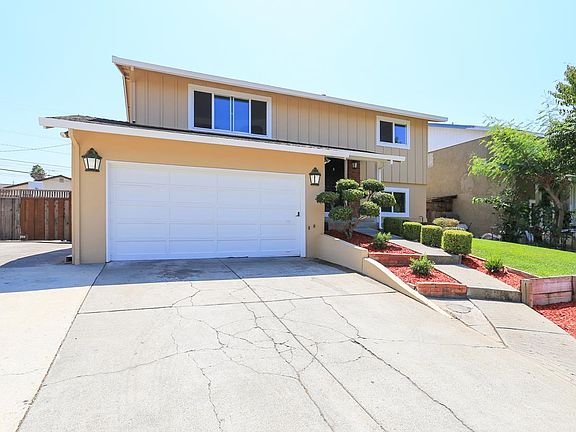3rd image of 3458 Mount Madonna Dr