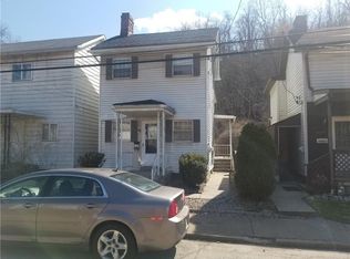 632 Church Street Ext, Turtle Creek, PA 15145