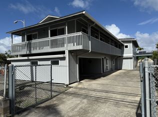 224 Maluniu Ave #B, Kailua, HI 96734
