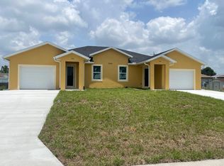 5404 Brookfield St #101, Lehigh Acres, FL 33971