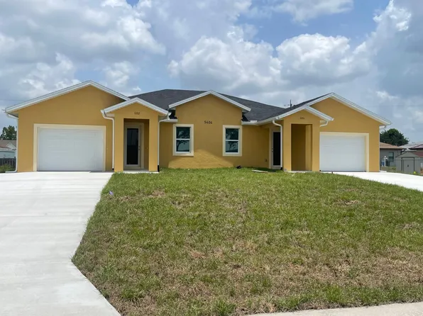 5404 Brookfield St #101, Lehigh Acres, FL 33971