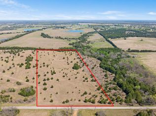 1 County Road 43380, Paris, TX 75462