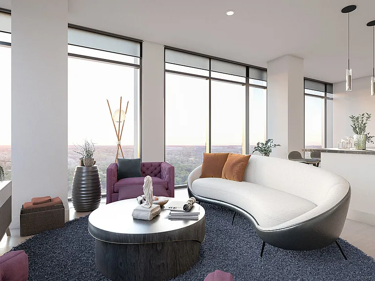 Overlook at Radius Dilworth — Photo 32