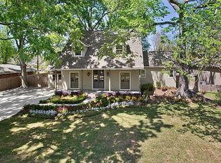 7449 Sevenoaks Ave, Baton Rouge, LA 70806