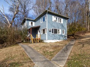 155 Wade Ln, Oak Ridge, TN 37830