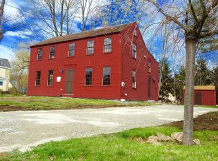 48 Portsmouth Rd, Amesbury, MA 01913