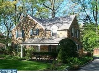 7 Briar Rd, Wayne, PA 19087