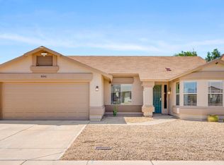8341 W Ocotillo Rd, Glendale, AZ 85305