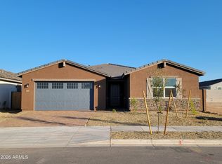 17716 W Odeum Ln, Goodyear, AZ 85338