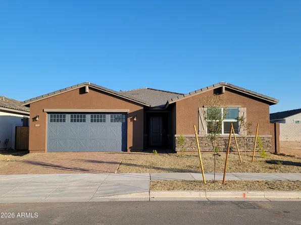 17716 W ODEUM Lane, Goodyear, AZ 85338