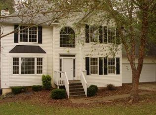 5266 Cross Creek Trc, Acworth, GA 30102