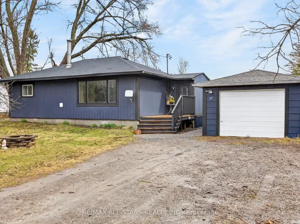 17 Hawke Dr, Kawartha Lakes, ON K0L 2W0
