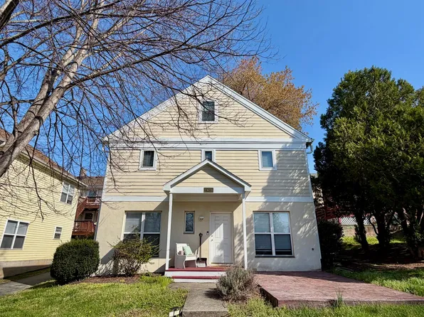 2302 Fontaine Ave, 2302 Fontaine Ave #B, Charlottesville, VA 22903