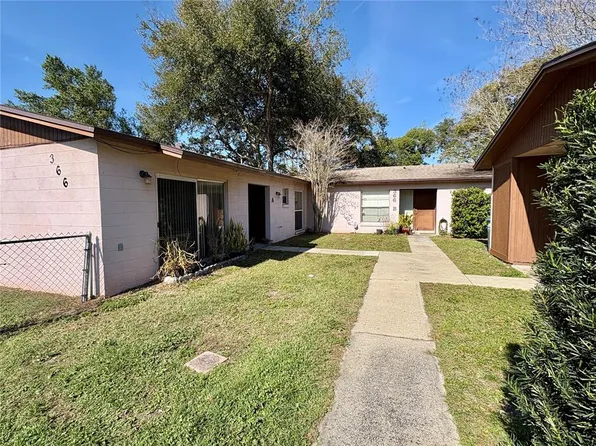 366 Diamond St, Deltona, FL 32725