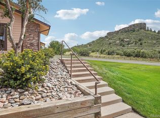 755 Canyon Dr, Castle Rock, CO 80104