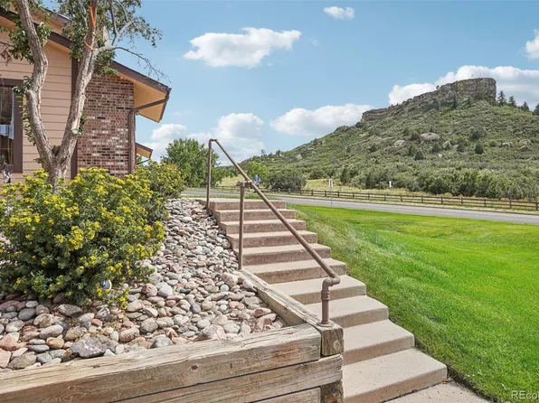 755 Canyon Drive, Castle Rock, CO 80104