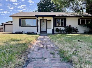 1204 N Willow St, Ellensburg, WA 98926