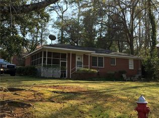 1044 E Magnolia Ave, Auburn, AL 36830