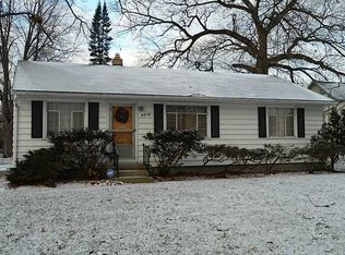 5219 Whiteford Rd, Sylvania, OH 43560