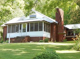 96 Highway 175, Hayesville, NC 28904
