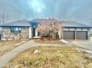 403 SE Terrace Dr, California, MO 65018
