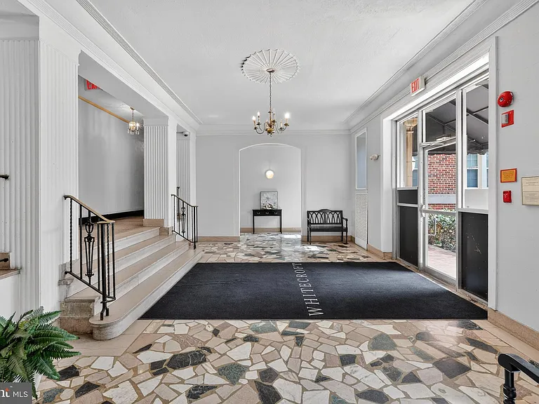1301 Longfellow St NW #108 — Photo 14