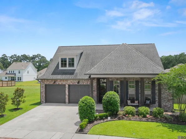 12896 Solemn Oaks Ave, Baton Rouge, LA 70818