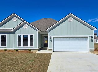 3028 Dowington Dr, Hahira, GA 31632