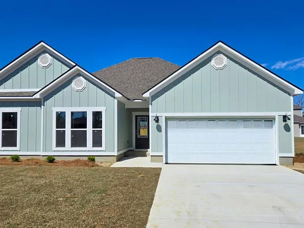 3028 Dowington Dr, Hahira, GA 31632