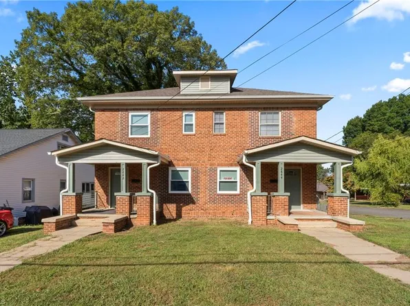 2842 NE Bon Air Ave, Winston Salem, NC 27105