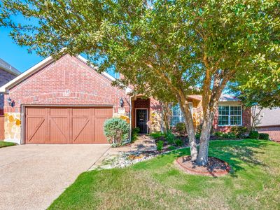 605 Excalibur Dr, McKinney, TX, 75071