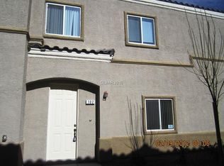 6320 Desert Leaf St #3, North Las Vegas, NV 89081