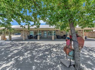 566 Selma Rd, Bowie, TX 76230