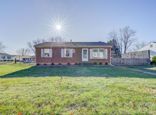 3326 Ridgerun Dr NE, Roanoke, VA 24012