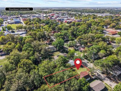 618 Moran St, Gainesville, TX, 76240