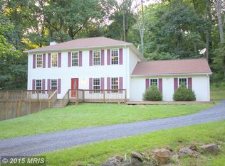 164 High Knob Ct, Front Royal, VA 22630