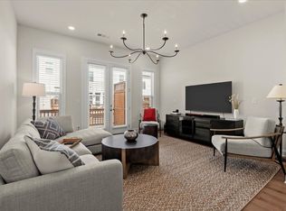 4217 Deming Cir, Sandy Springs, GA 30342