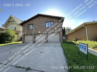1560 S 20th St APT 7, Lincoln, NE 68502