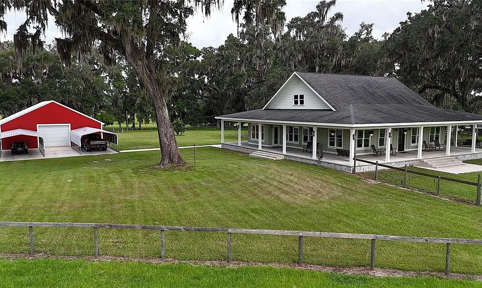 1st image of 8410 NE 155TH AVENUE