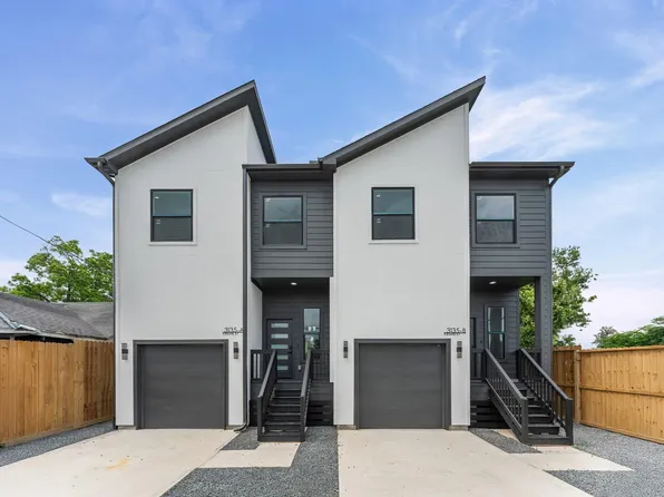 3135 Crane St, Houston, TX 77026